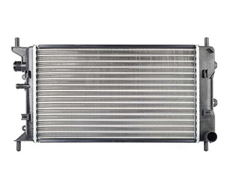 Radiator