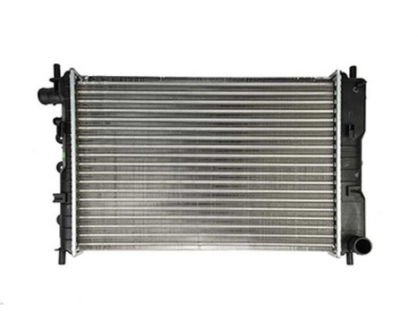 Radiator