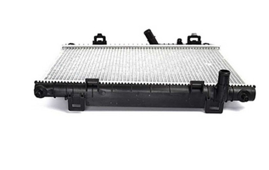 Radiator