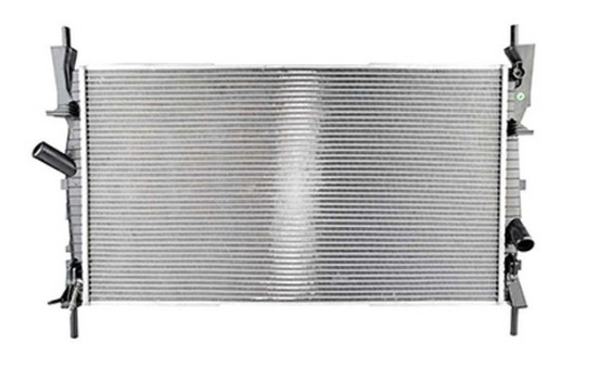 Radiator