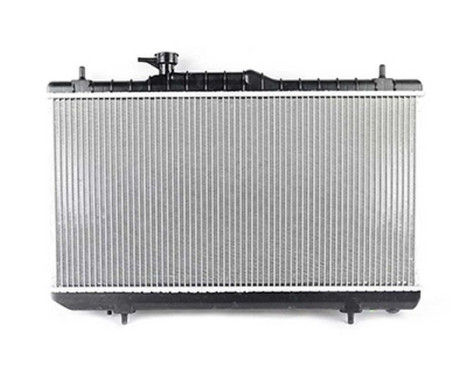 Radiator