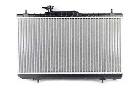 Radiator