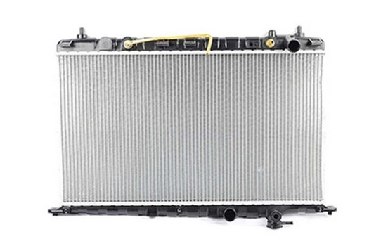 Radiator