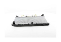 Radiator