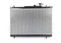 Radiator