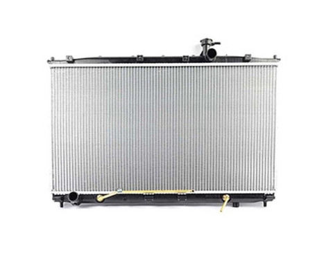 Radiator