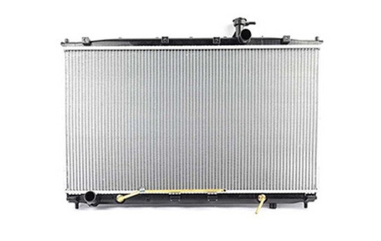 Radiator