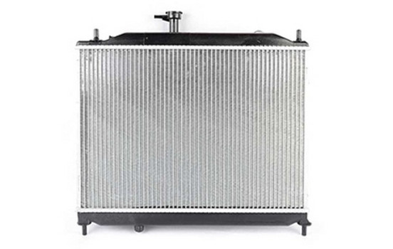 Radiator
