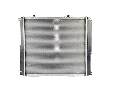 Radiator