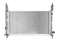Radiator