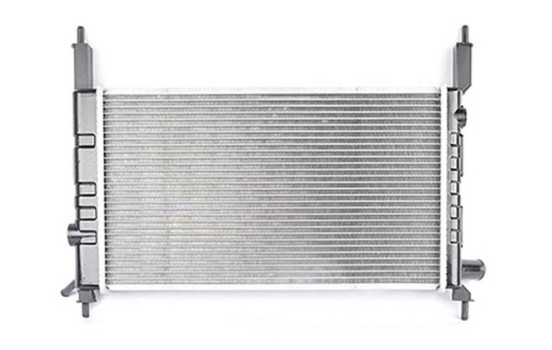 Radiator