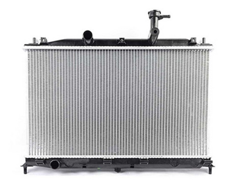 Radiator