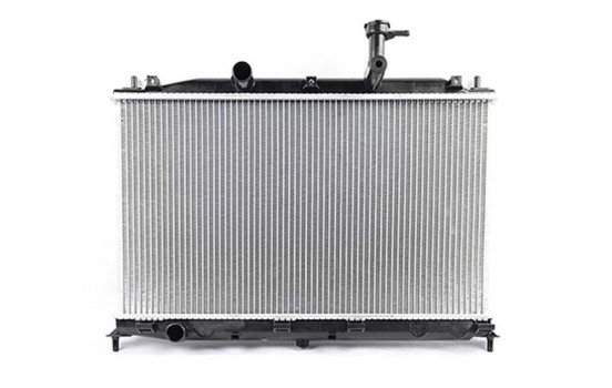 Radiator
