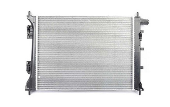 Radiator