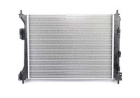 Radiator