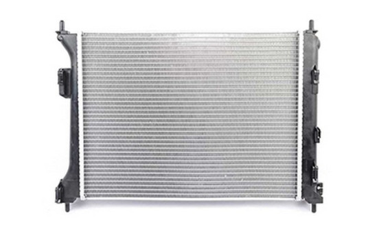 Radiator