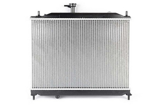Radiator