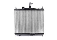 Radiator