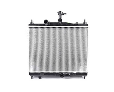 Radiator