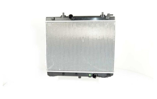 Radiator