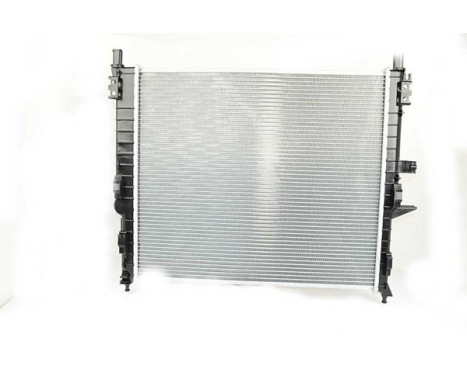 Radiator