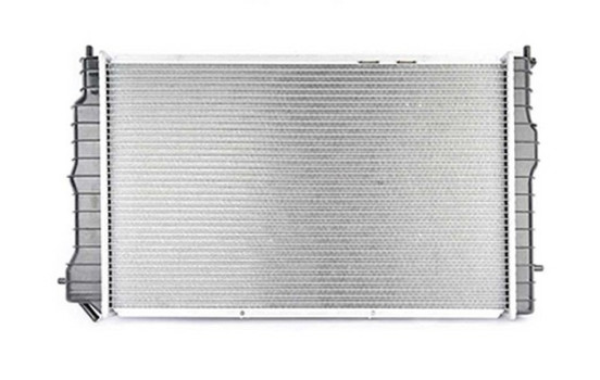 Radiator