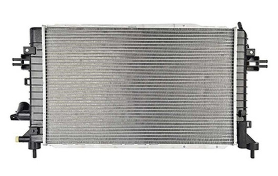 Radiator