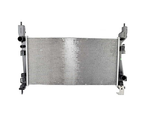 Radiator