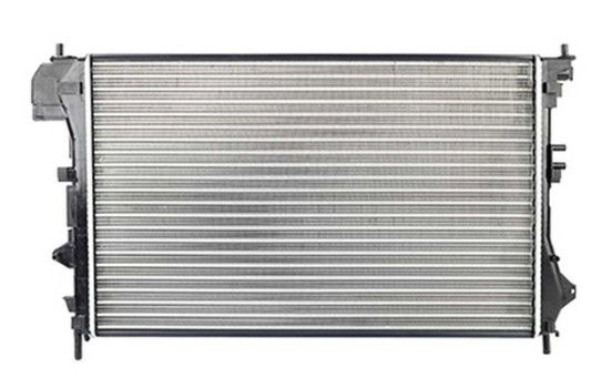 Radiator