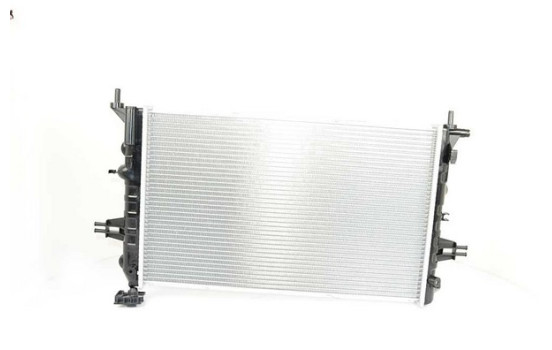 Radiator
