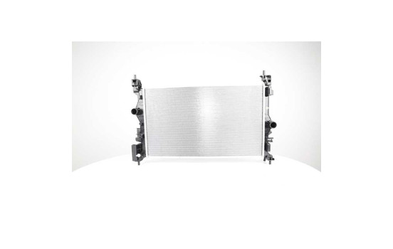 Radiator