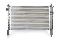 Radiator