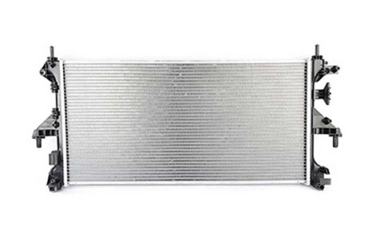 Radiator