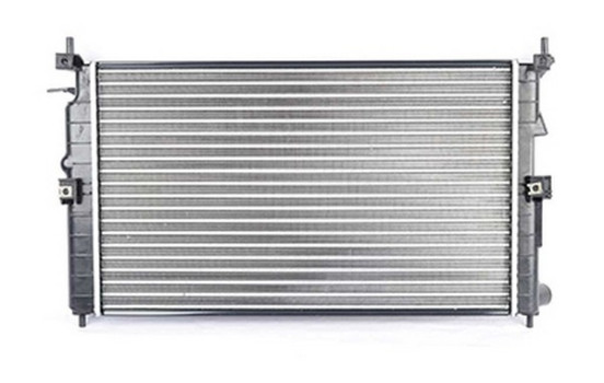 Radiator