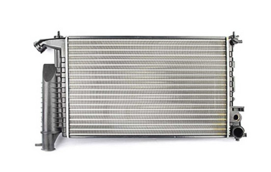 Radiator