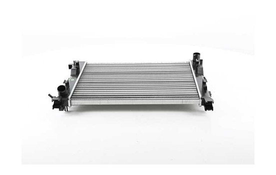 Radiator