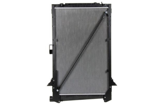 Radiator, Image 3