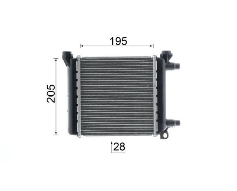 Radiator, Image 11