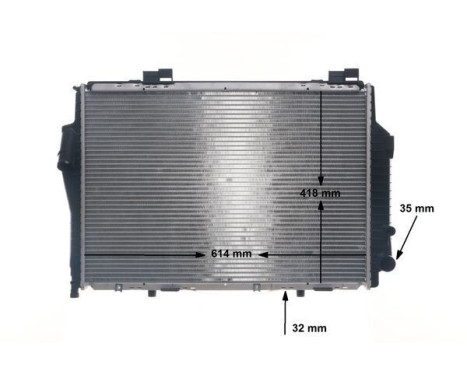 Radiator, Image 2
