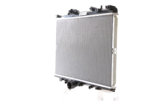 Radiator, Image 4