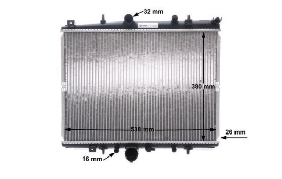 Radiator, Image 13