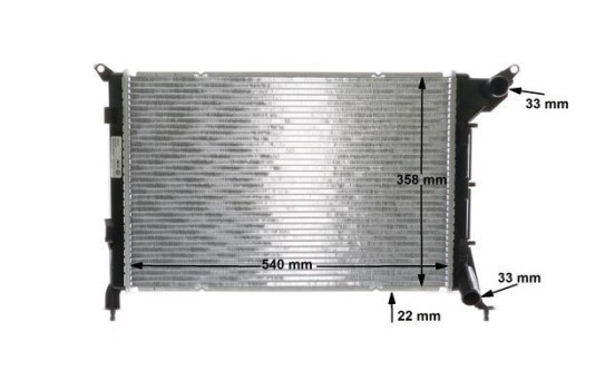 Radiator, Image 12