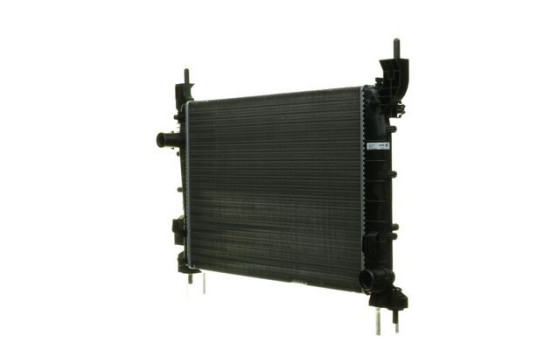 Radiator, Image 5