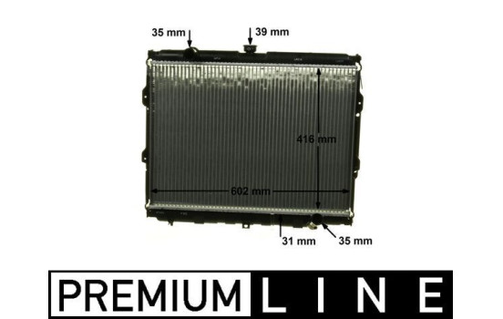 Radiator