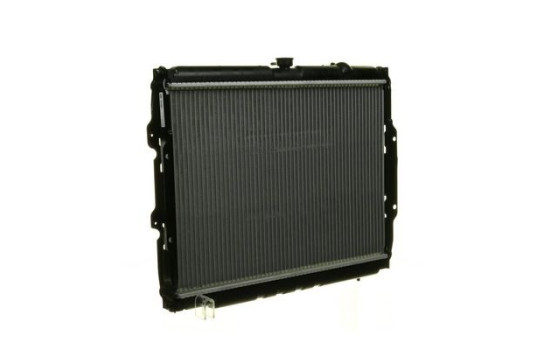 Radiator, Image 5