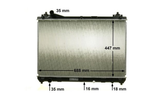 Radiator, Image 10
