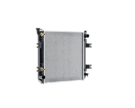 Radiator, Image 9