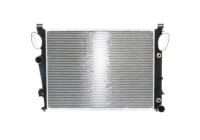 Radiator