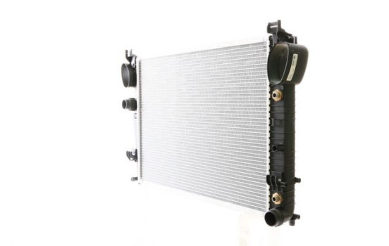 Radiator, Image 2