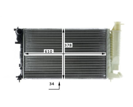 Radiator, Image 14